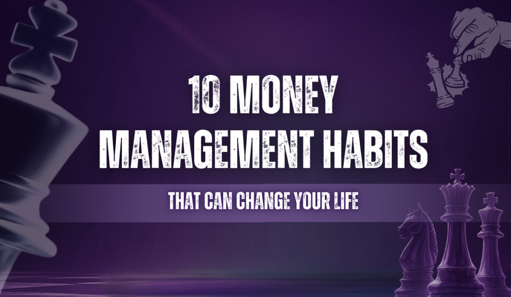 Money Management Tips