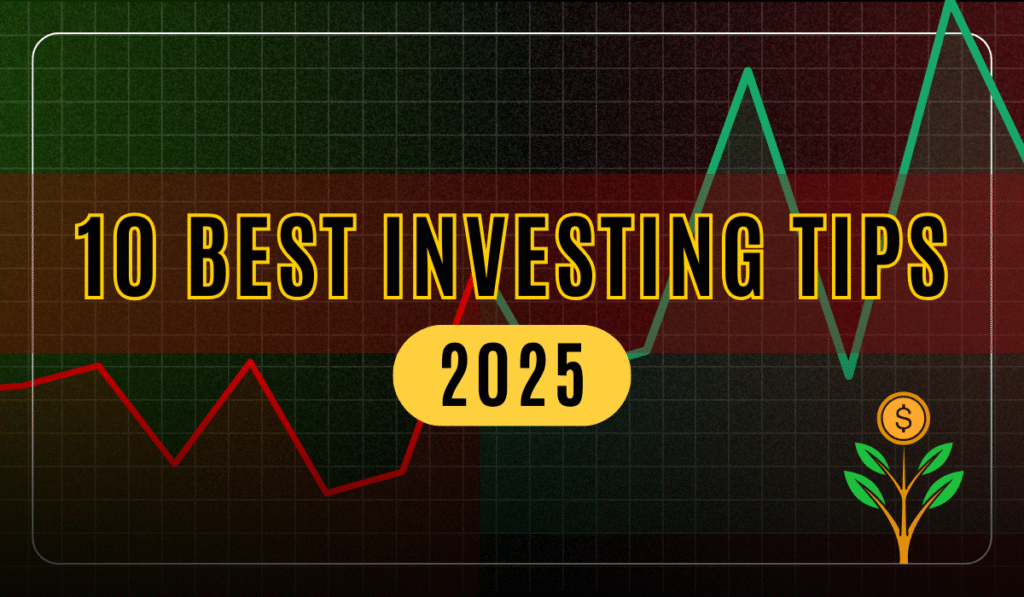 Best Investing Tips