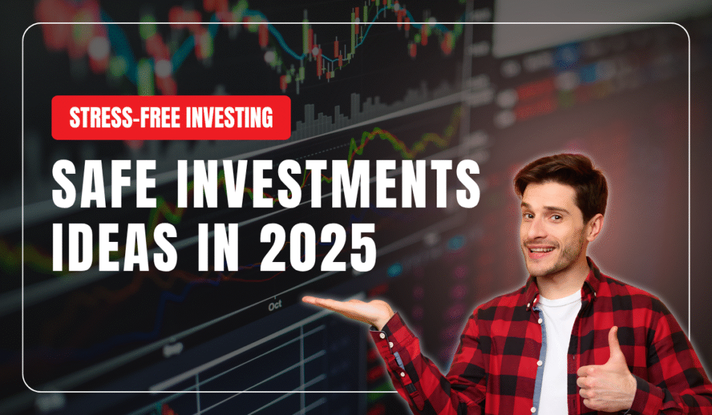 Safe Investments Ideas