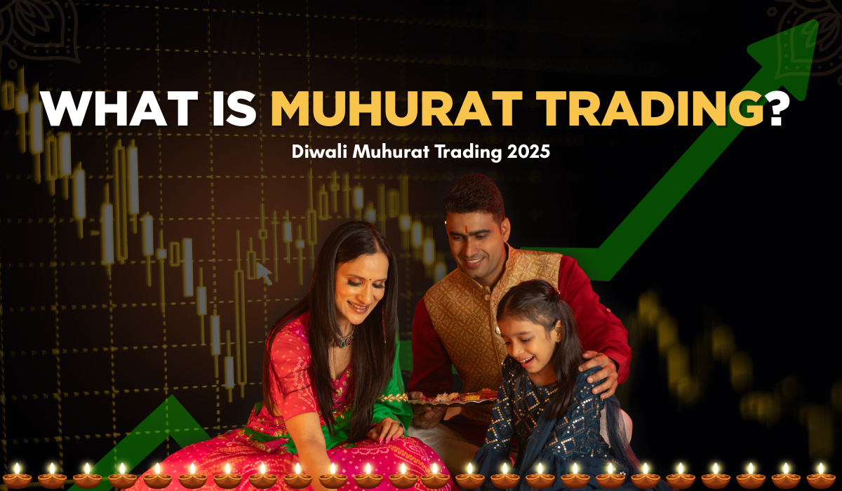 What is Diwali Muhurat Trading 2025? Know Muhurat Trading Date And Time