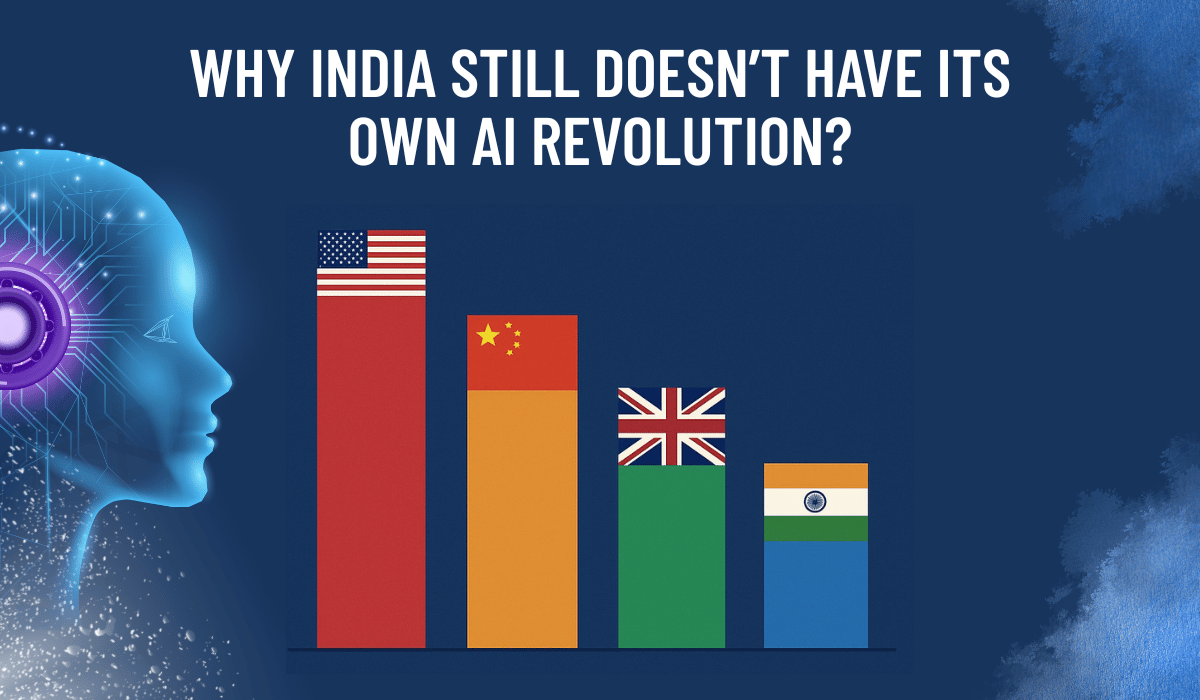 India AI Revolution